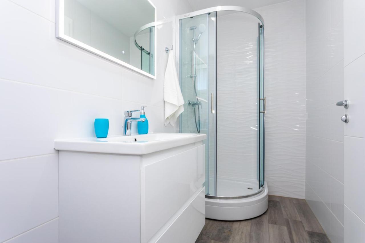 Luxury Lucica Apartment *