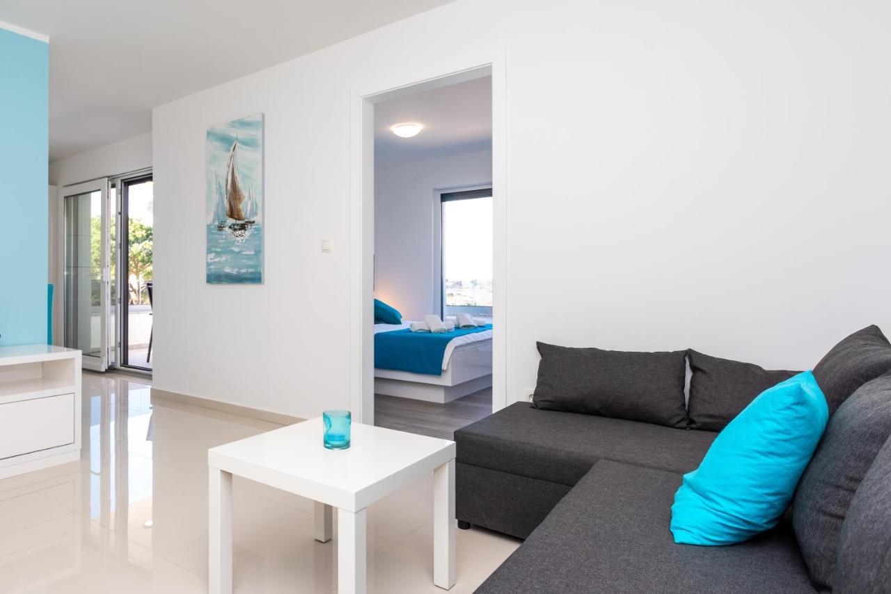 Apartment Luxury Lucica *