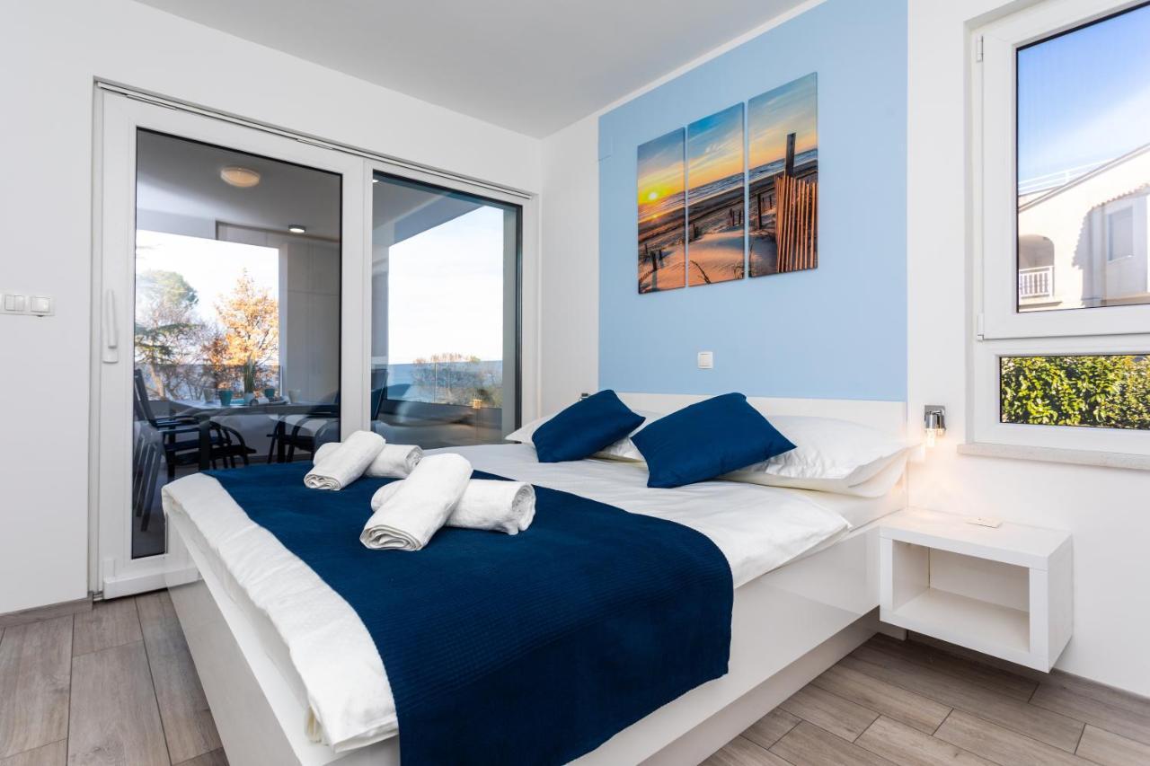 Luxury Lucica Apartment Malinska