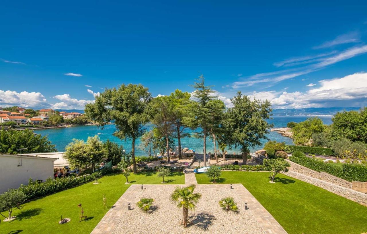 Apartment Luxury Lucica