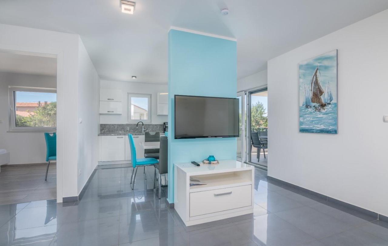 Luxury Lucica Apartment Malinska
