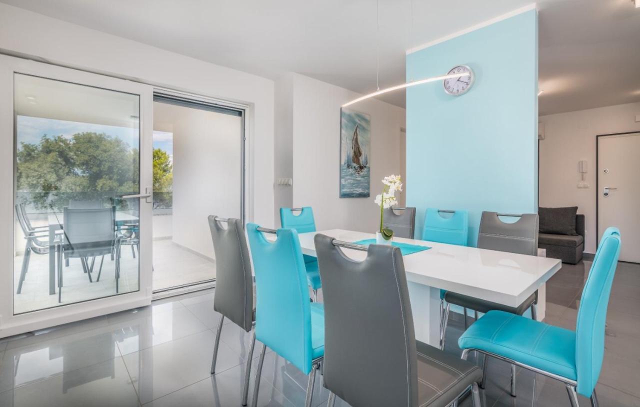 Luxury Lucica Apartment Malinska