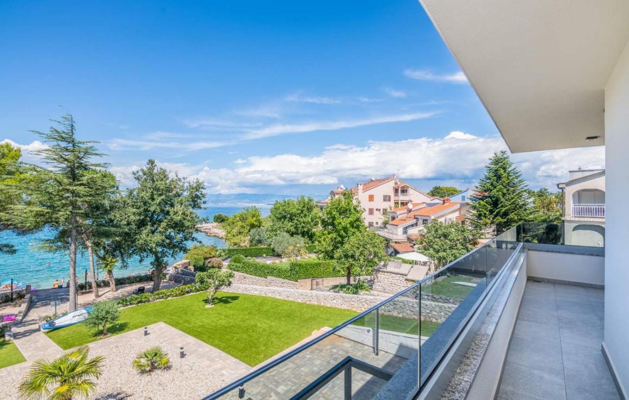 Apartment Luxury Lucica