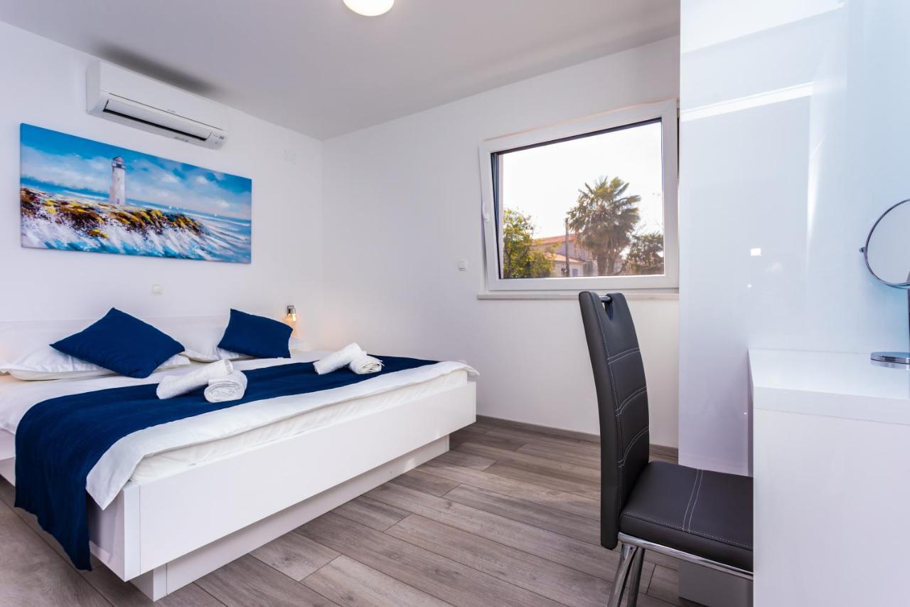 Luxury Lucica Appartement Malinska